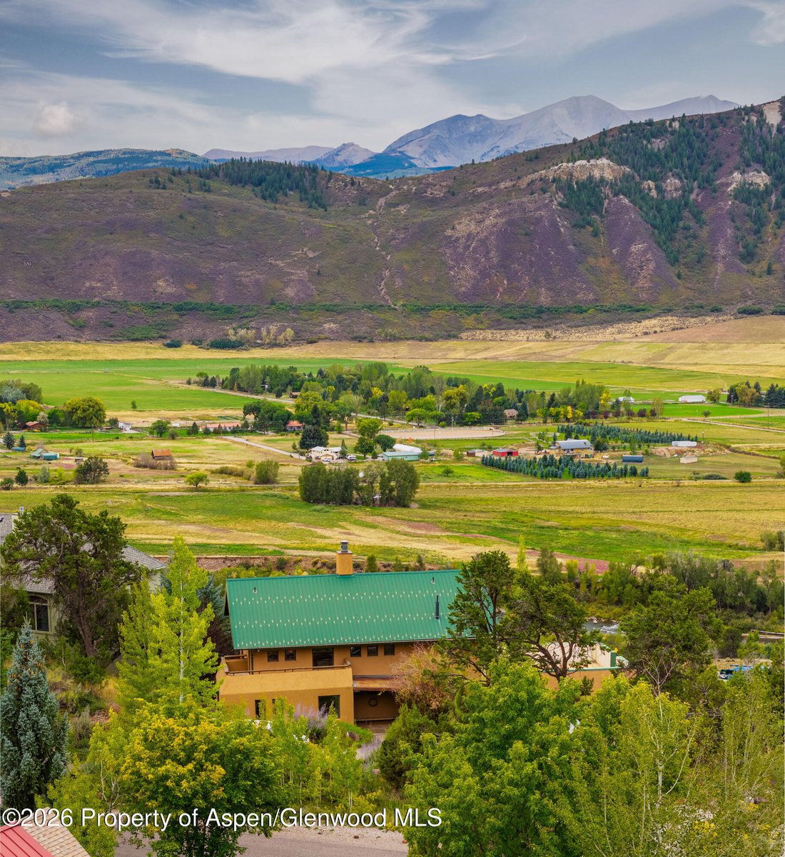 House in El Jebel, Colorado, United States 1 - 18975078