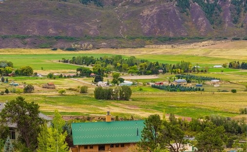 House in El Jebel, Colorado, United States 1