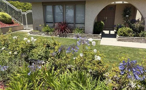 House in Rolling Hills, California, United States 1
