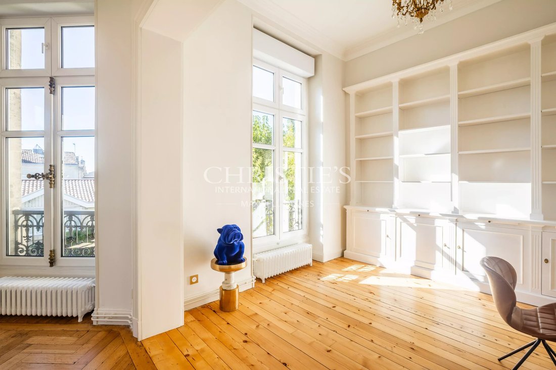 Apartment in Hôtel de Ville-Quinconce-Saint Seurin-Fondaudège, Bordeaux, France 4 - 18965791