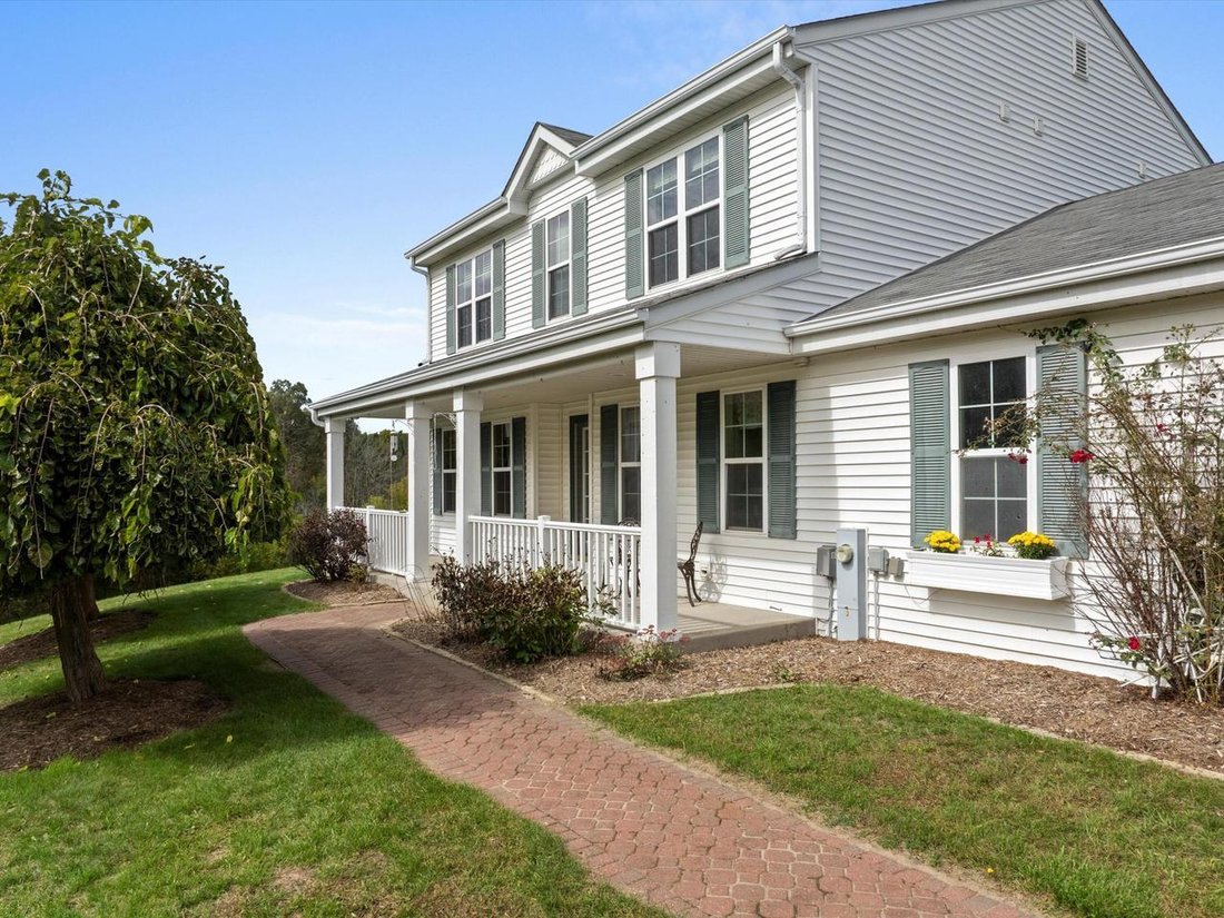 House in Plymouth, Wisconsin, United States 2 - 18973772