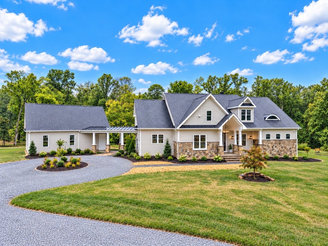 House in Gainesville, Virginia, United States 1 - 18980676