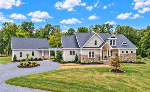Casa en Gainesville, Virginia, Estados Unidos 1