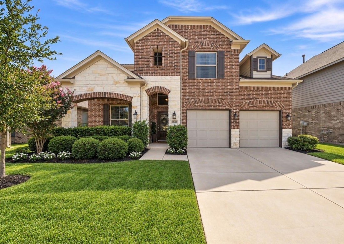 House in Houston, Texas, United States 1 - 18980465
