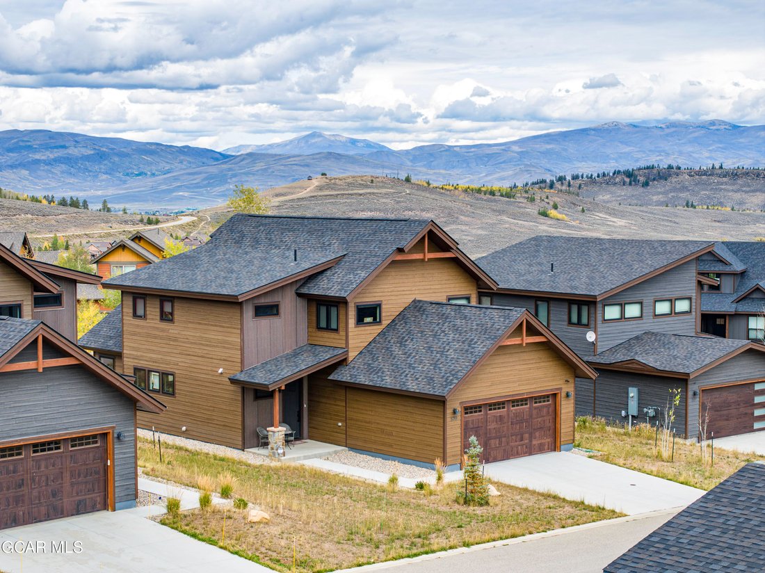 House in Granby, Colorado, United States 2 - 18977730