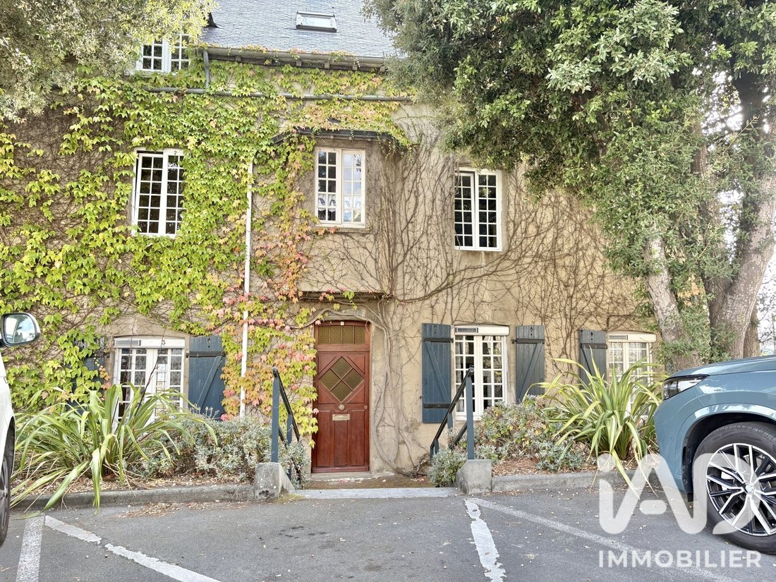 House in Paramé Rural, Saint-Malo, France 4 - 18979948
