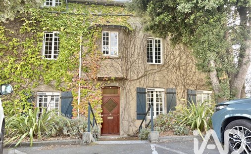 Maison à Paramé Rural, Saint-Malo, France 1