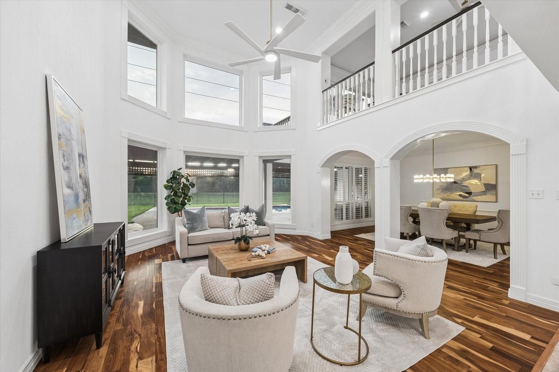 House in Houston, Texas, United States 3 - 18980470