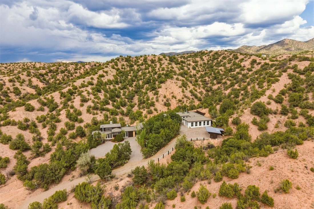 House in Santa Fe, New Mexico, United States 3 - 18967884