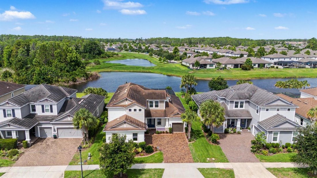 House in Odessa, Florida, United States 2 - 18969027