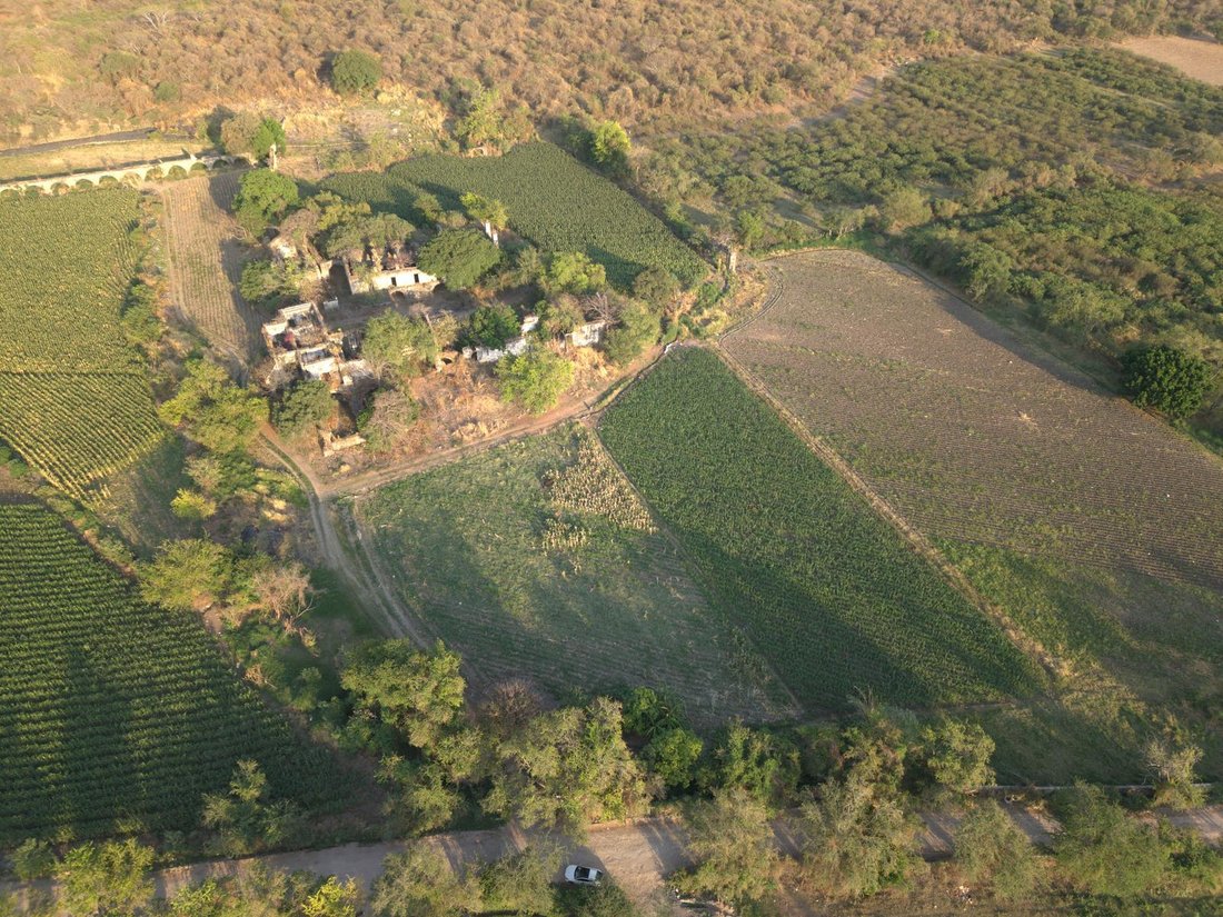 Land in Emiliano Zapata, Morelos, Mexico 5 - 18966415