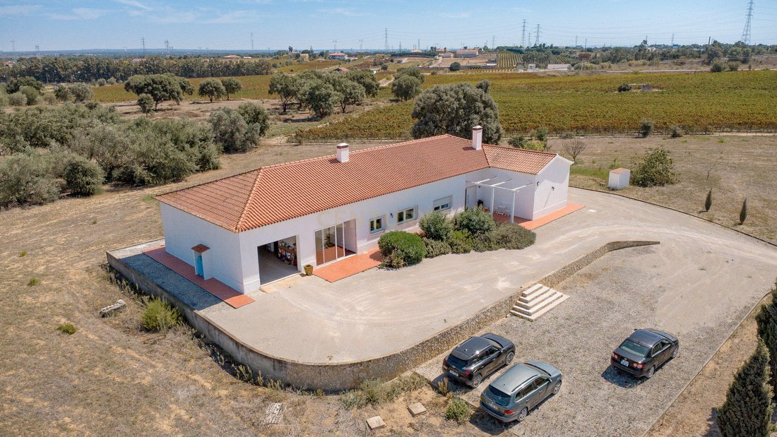 Farm Ranch in Palmela, Setubal, Portugal 2 - 18974286