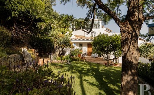 House in Faro do Alentejo, Beja District, Portugal 1