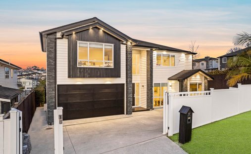 Casa en Auckland, Región de Auckland, Nueva Zelanda 1