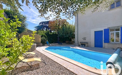 Casa a Murviel-lès-Béziers, Occitania, Francia 1