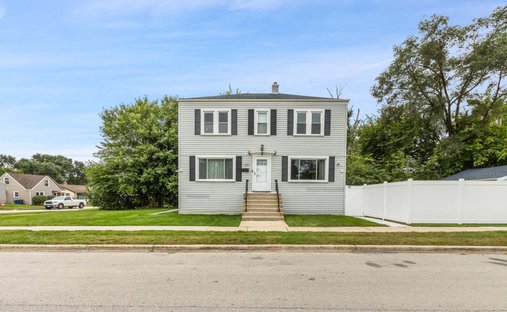 House in Villa Park, Illinois, United States 1