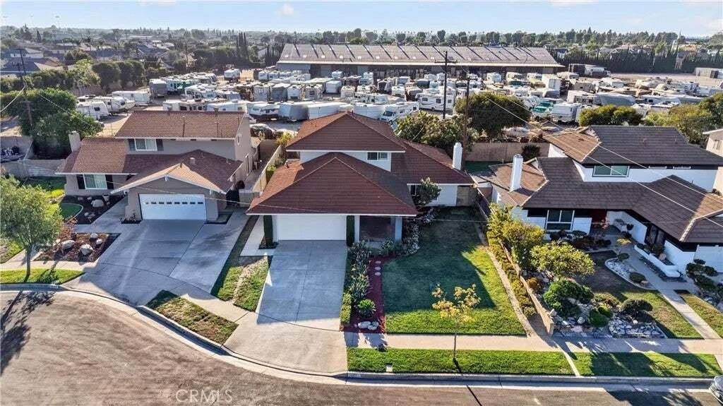 House in Cypress, California, United States 3 - 18977668
