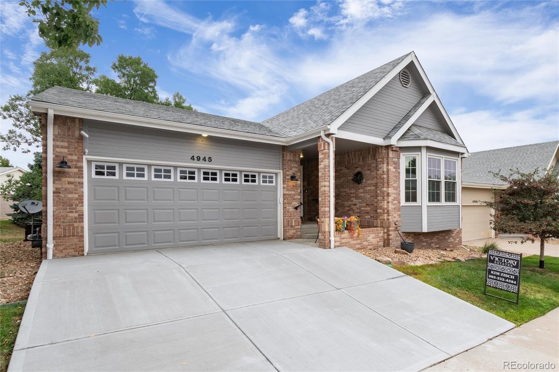 House in Highlands Ranch, Colorado, United States 1 - 18969269