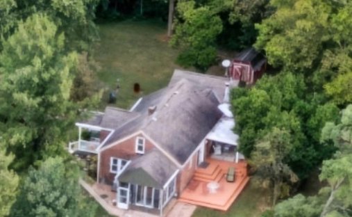 House in Bethel, Ohio, United States 1
