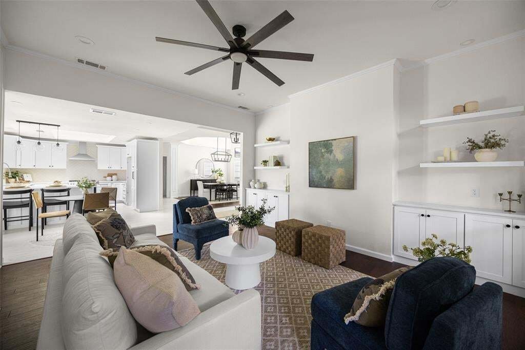 House in Richardson, Texas, United States 2 - 18965540