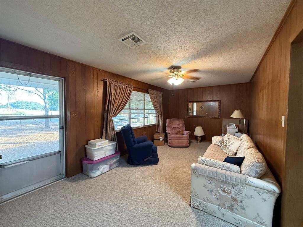 Farm Ranch in Meridian, Texas, United States 4 - 18979127