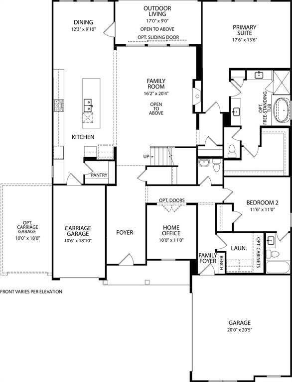 House in Rockwall, Texas, United States 2 - 18965643