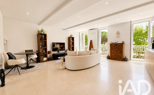 Wohnung in Iscles, Saint-Raphaël, Frankreich 1