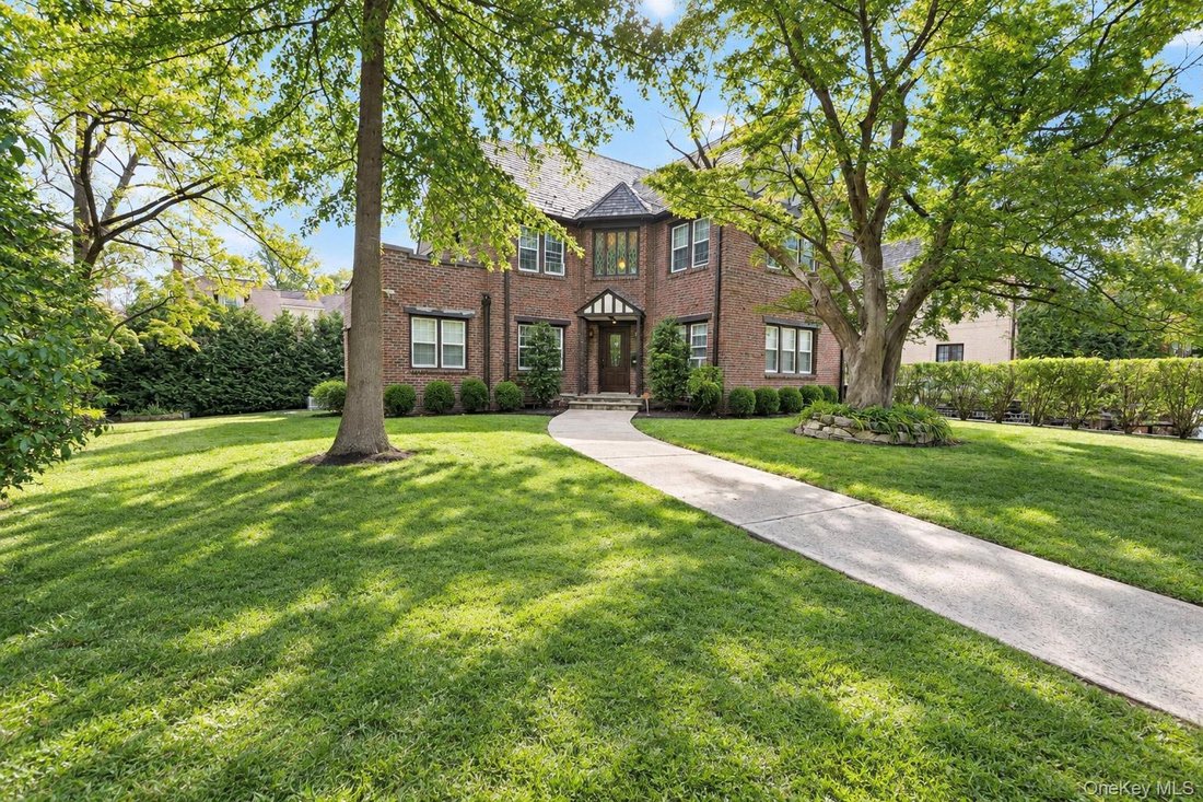 House in Bronxville, New York, United States 2 - 17254614