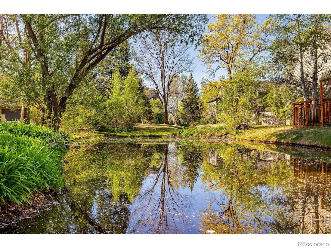 House in Boulder, Colorado, United States 4 - 18973672