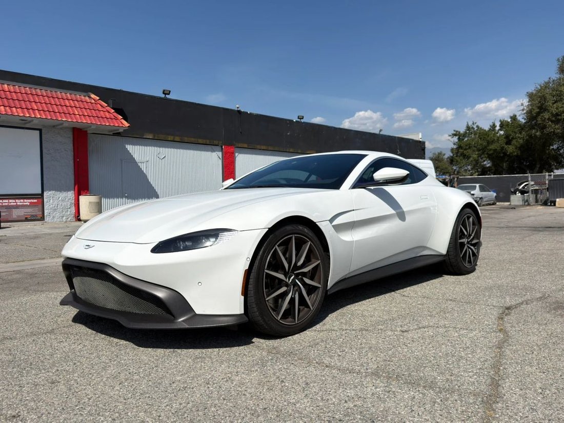 Coupe in Azusa, CA, United States 3 - 18972104