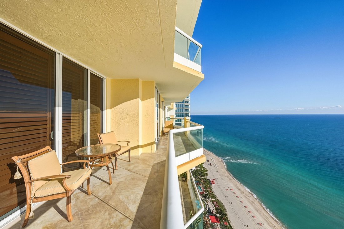 Condo in Golden Beach, Florida, United States 5 - 18974405
