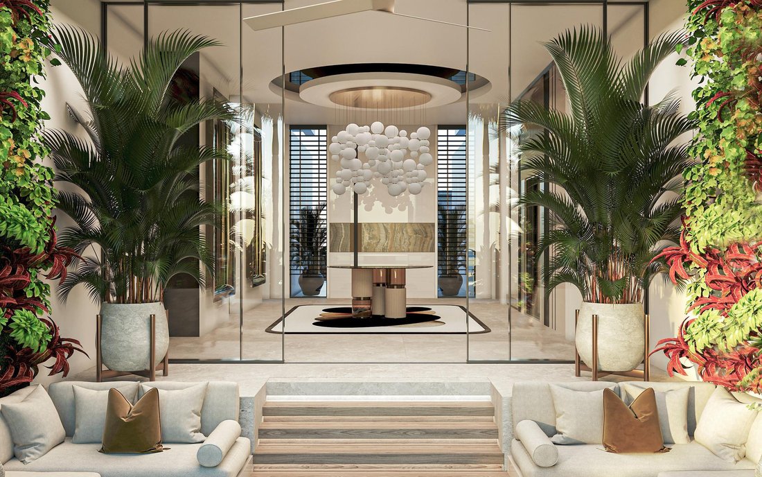 Estate in Dubai, United Arab Emirates 3 - 16667737