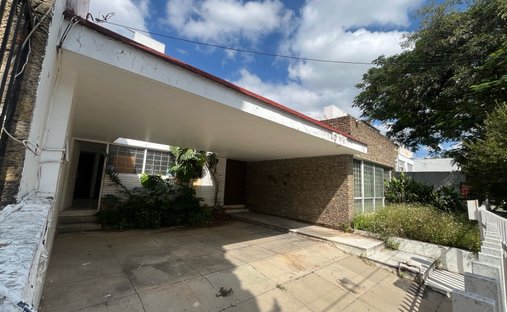 Casa a Guadalajara, Jalisco, Messico 1
