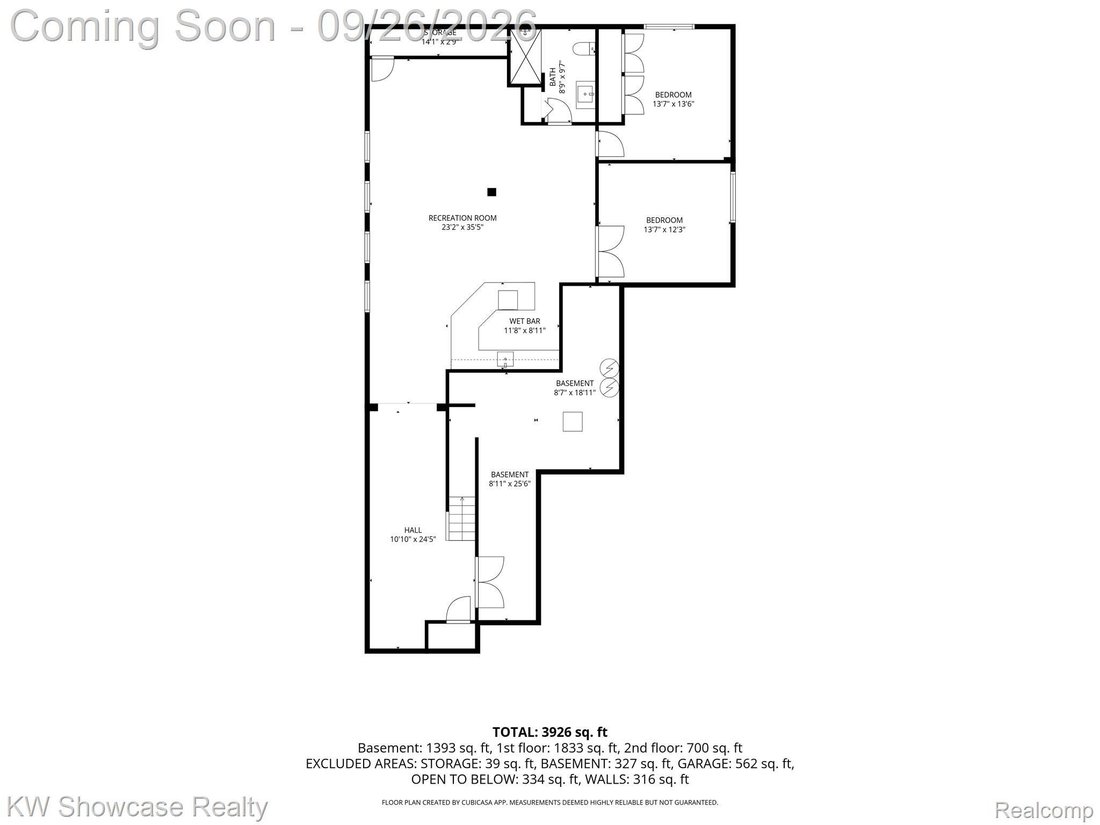 Condo in Orchard Lake Village, Michigan, United States 5 - 18973871