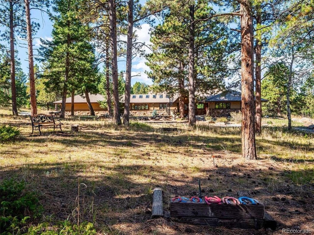 House in Morrison, Colorado, United States 4 - 18973711
