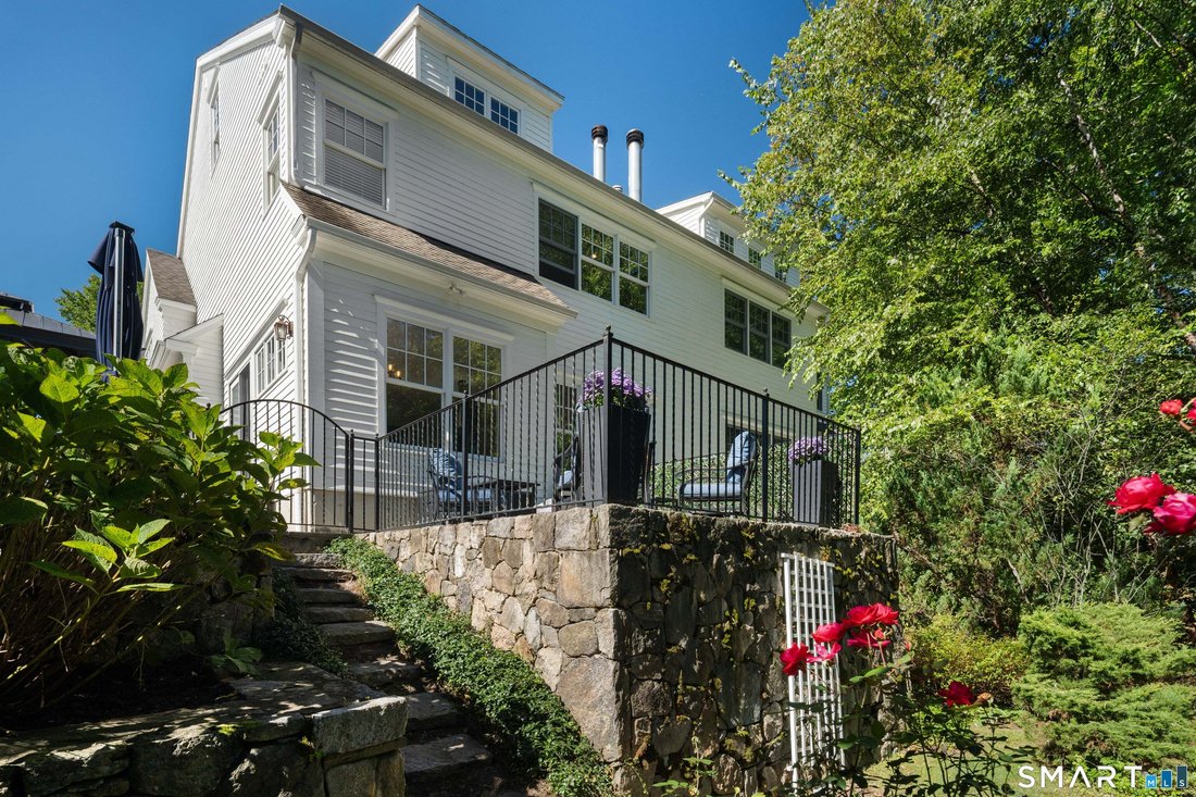 Condo in New Canaan, Connecticut, United States 4 - 18977410