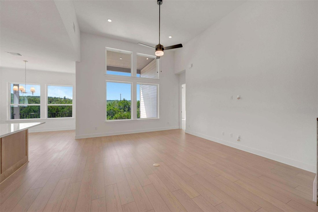 Casa en Dripping Springs, Texas, Estados Unidos 4 - 17978728