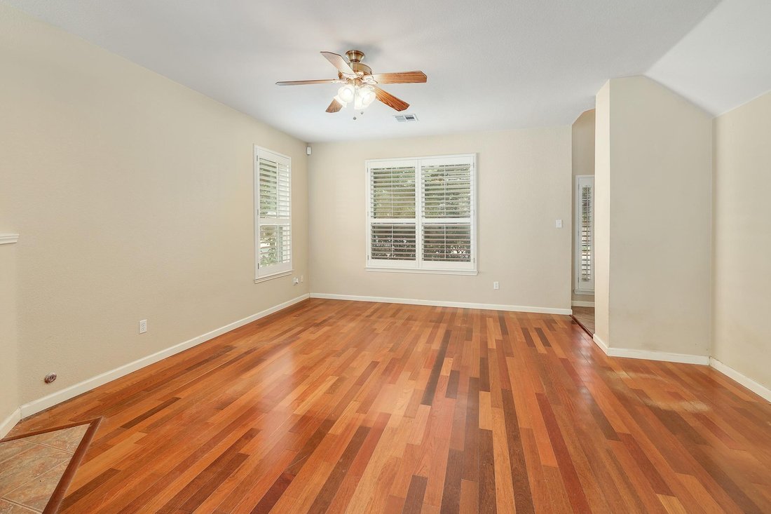 House in Austin, Texas, United States 4 - 18584208