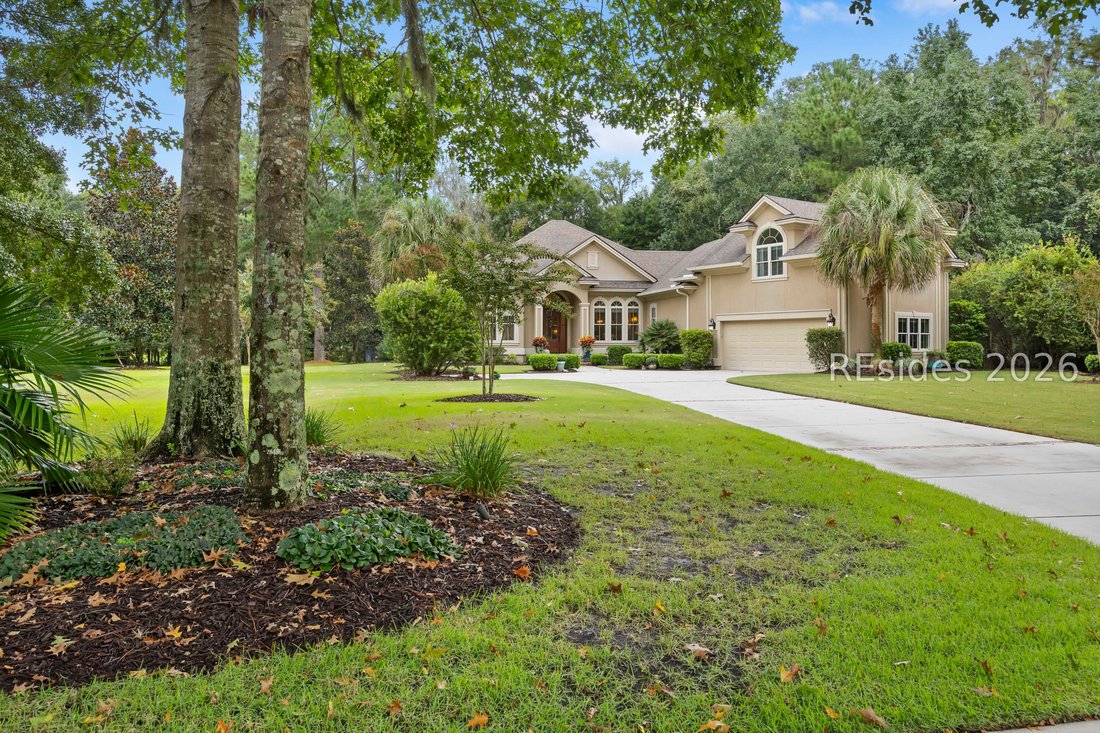 House in Bluffton, South Carolina, United States 5 - 18980381