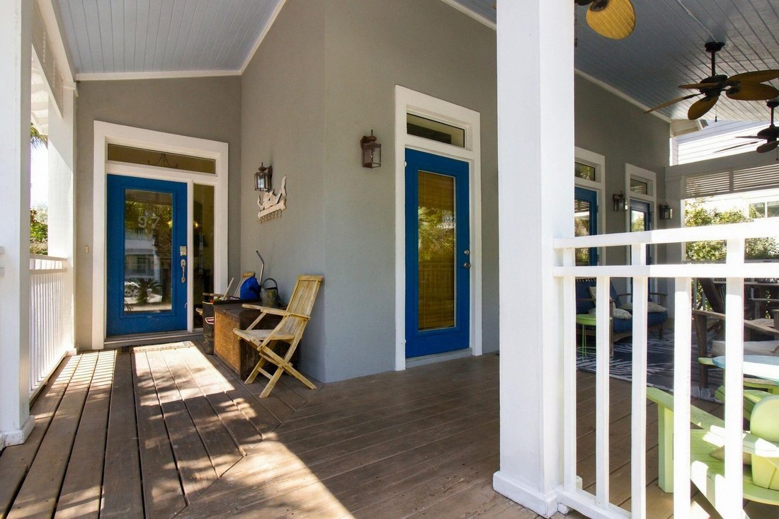 House in Watersound, Florida, United States 4 - 18964615