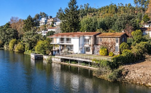 Maison à Gondomar, District de Porto, Portugal 1
