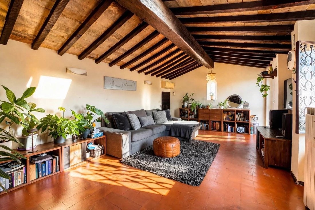 Apartment in Centro, Florence, Tuscany 2 - 18971280