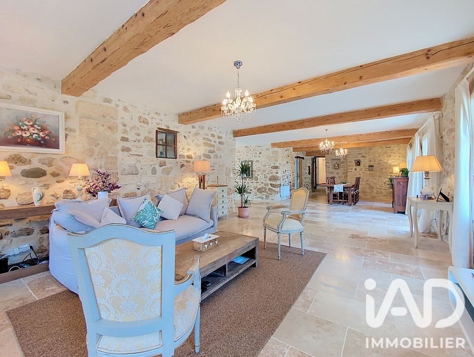 House in Secteur Ouest, Pernes-les-Fontaines, France 5 - 18980005