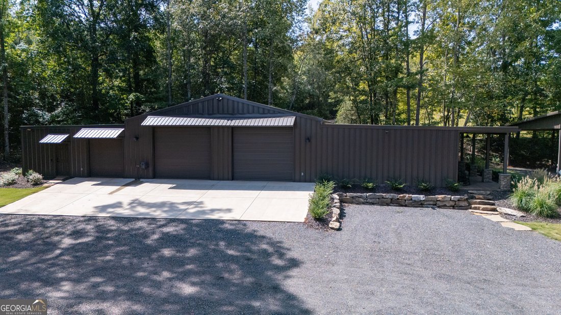 Land in Luthersville, Georgia, United States 5 - 18967646