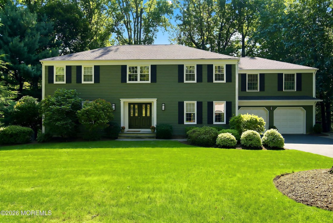House in North Middletown, New Jersey, United States 1 - 18975397