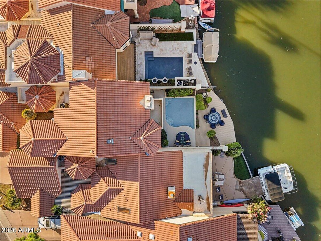 Townhouse in Gilbert, Arizona, United States 5 - 18969741