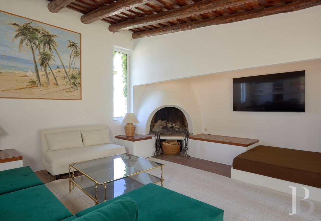 Villa in Calonge i Sant Antoni, Catalonia, Spain 5 - 18970996