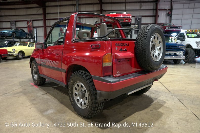 Cabriolet in Grand Rapids, United States 5 - 18974761
