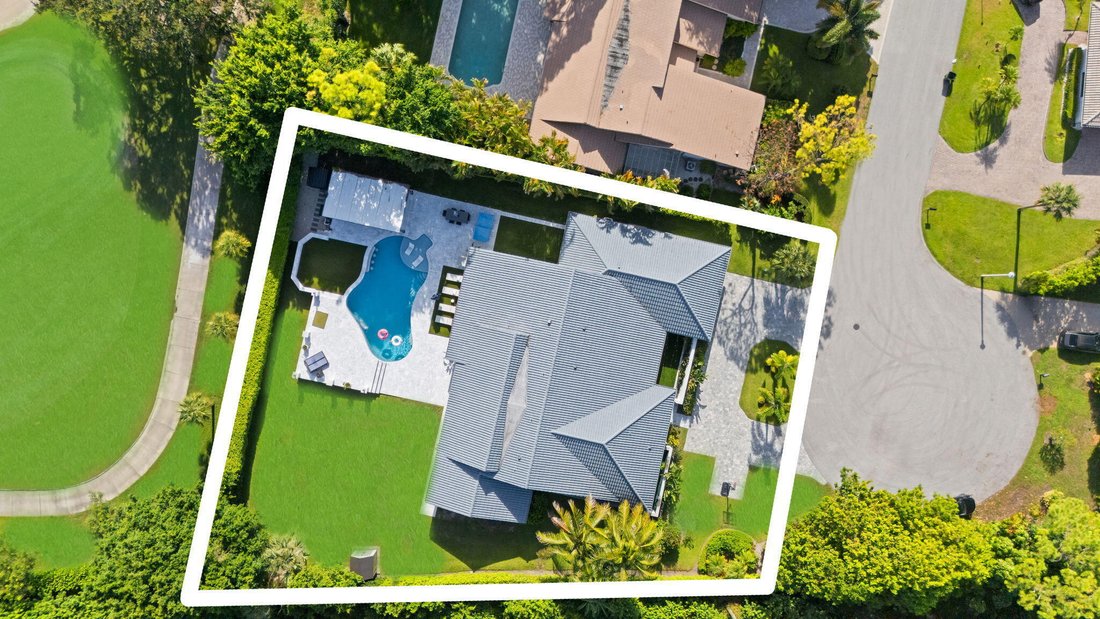 House in Delray Beach, Florida, United States 3 - 18977557