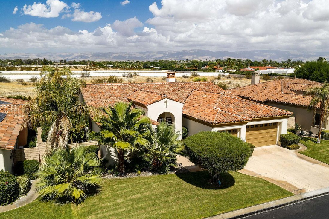 House in Rancho Mirage, California, United States 1 - 18968957